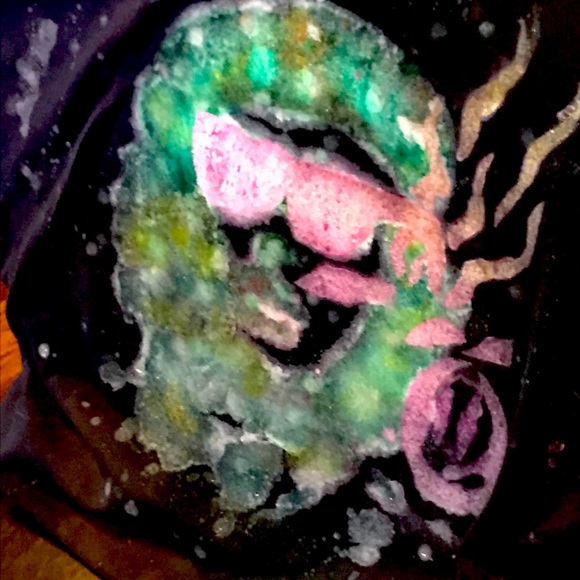 SMOKE camo che tee - Picture 2 of 2